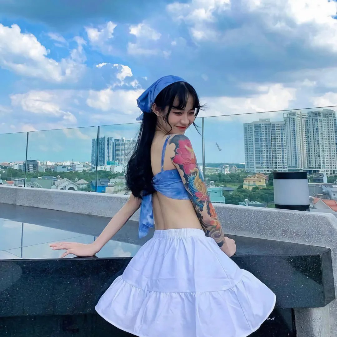 盛装