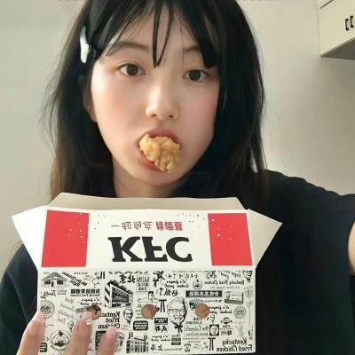 尘埃的女儿